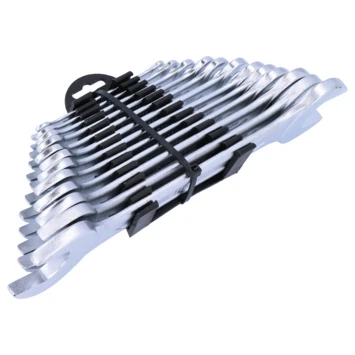 Handson Steeksleutelset 6-32 Mm 2 Handson Steeksleutelset 6-32 Mm - Afbeelding 2