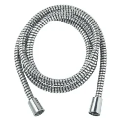 Atlantic Doucheslang PVC Transparant 200 Cm