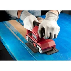 SKIL Bandschuurmachine 7615AB 710W Incl. Schuurraam -SKIL WINKEL 123 159