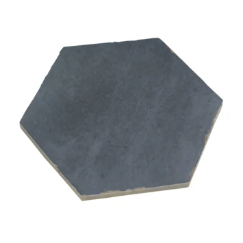 Wandtegel Odensa Blauw 14x16 Cm 0,5m² 2 Wandtegel Odensa Blauw 14x16 Cm 0,5m² - Afbeelding 2