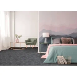 Wandtegel Odensa Blauw 14x16 Cm 0,5m² 5 Wandtegel Odensa Blauw 14x16 Cm 0,5m² -SKIL WINKEL 123 1605