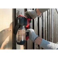 SKIL Bandschuurmachine 7615AB 710W Incl. Schuurraam -SKIL WINKEL 123 161