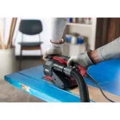 SKIL Bandschuurmachine 7615AB 710W Incl. Schuurraam -SKIL WINKEL 123 162