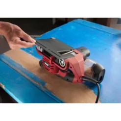 SKIL Bandschuurmachine 7615AB 710W Incl. Schuurraam -SKIL WINKEL 123 163