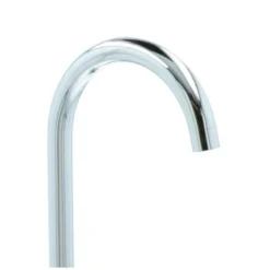 Aqualino Keukenkraan Ceronda 2-knops Chroom -SKIL WINKEL 123 1645