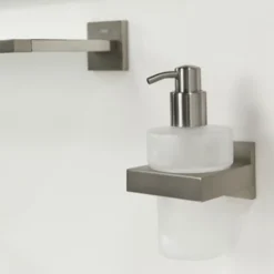 Tiger Zeepdispenser Items Hangend RVS -SKIL WINKEL 123 1663