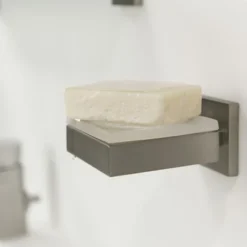 Tiger Zeepbakje Items Hangend RVS -SKIL WINKEL 123 1667