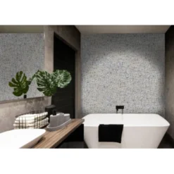 Natura Stone Mat Beige 30x30 Cm 1 M² -SKIL WINKEL 123 1746