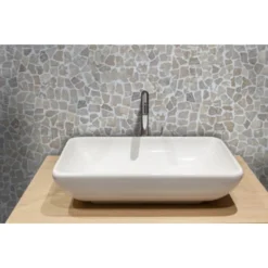 Natura Stone Mat Beige 30x30 Cm 1 M² -SKIL WINKEL 123 1748