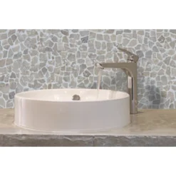 Natura Stone Mat Beige 30x30 Cm 1 M² -SKIL WINKEL 123 1749