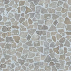 Natura Stone Mat Beige 30x30 Cm 1 M² -SKIL WINKEL 123 1751