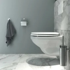 Tiger WC Bril Mississippi Wit Hout Met Softclose -SKIL WINKEL 123 1776