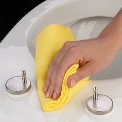 Tiger WC Bril Mississippi Wit Hout Met Softclose -SKIL WINKEL 123 1777