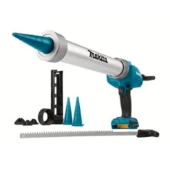 Makita 18V LXT Lijm- En Kitspuit DCG180ZXK (zonder Accu) -SKIL WINKEL 123 178