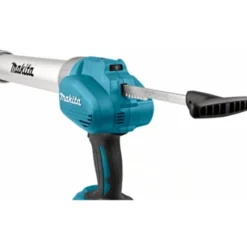 Makita 18V LXT Lijm- En Kitspuit DCG180ZXK (zonder Accu) -SKIL WINKEL 123 179