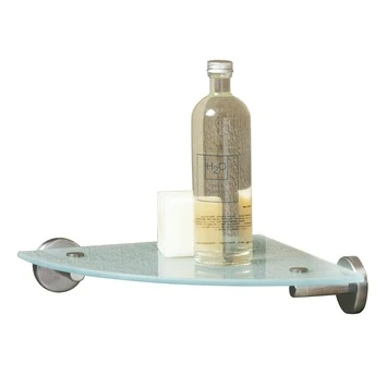 Tiger Hoekplanchet Boston RVS 1 Tiger Hoekplanchet Boston RVS