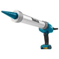 Makita 18V LXT Lijm- En Kitspuit DCG180ZXK (zonder Accu) -SKIL WINKEL 123 180