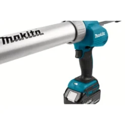 Makita 18V LXT Lijm- En Kitspuit DCG180ZXK (zonder Accu) -SKIL WINKEL 123 181
