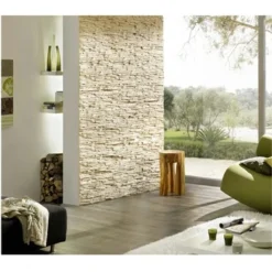 Stone Design Pegasus 10 Creme 1 M² -SKIL WINKEL 123 1812