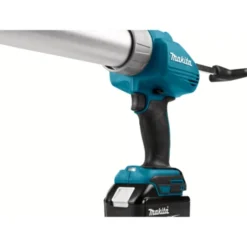 Makita 18V LXT Lijm- En Kitspuit DCG180ZXK (zonder Accu) -SKIL WINKEL 123 182