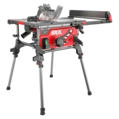 SKIL Tafelcirkelzaag / Tafelzaag 254mm Met Onderstel 1340AA 2000W