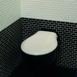 Mozaïektegel Mini Metro Wit 32,2x29,8 Cm 4 Stuks -SKIL WINKEL 123 1852