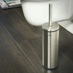 Tiger Boston Toiletborstelgarnituur RVS 6 Tiger Boston Toiletborstelgarnituur RVS -SKIL WINKEL 123 1855