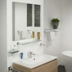 Tiger Bekerhouder Items Hangend Met Beker Chroom -SKIL WINKEL 123 1867