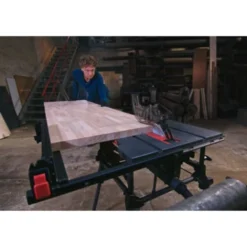 SKIL Tafelcirkelzaag / Tafelzaag 254mm Met Onderstel 1340AA 2000W -SKIL WINKEL 123 187