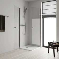 Grohe Thermostatische Douchekraan Precision Feel Chroom 12 Cm -SKIL WINKEL 123 1890