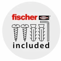 Marho Toiletrolhouder Luxor Met Klep Gun Metal -SKIL WINKEL 123 1904