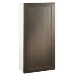 Haceka Mix&match Kastdeur Houtkleur 80x40 Cm