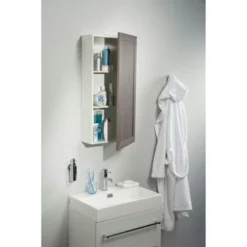 Haceka Mix&match Kastdeur Houtkleur 80x40 Cm 6 Haceka Mix&match Kastdeur Houtkleur 80x40 Cm -SKIL WINKEL 123 1922