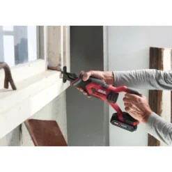 SKIL 20V Reciprozaag 3470CA (zonder Accu) 8 SKIL 20V Reciprozaag 3470CA (zonder Accu) -SKIL WINKEL 123 195
