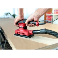 SKIL Vlakschuurmachine 7362AA 280W -SKIL WINKEL 123 204