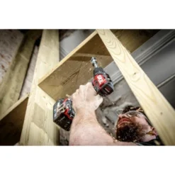 SKIL 20V Klopboormachine 3075HC Brushless (incl. 2 Accu's 2,0Ah + Snellader) -SKIL WINKEL 123 212