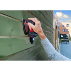 SKIL 20V Multischuurmachine 3720CA Compact Brushless (zonder Accu) -SKIL WINKEL 123 23