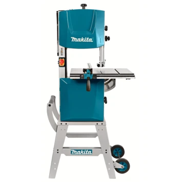 Makita Elektrische Lintzaagmachine LB1200F 2 Makita Elektrische Lintzaagmachine LB1200F - Afbeelding 2