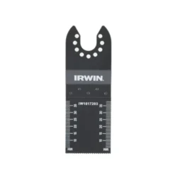 Irwin Invalzaagblad 32 X 40 Mm Bi-metaal Voor Hout En Metaal. Geschikt Voor B+D Multitool MT300KA.