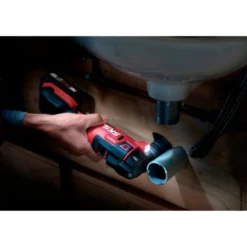 SKIL 20V Multitool 3650GA Brushless Incl. 2,0Ah USB Accu + Snellader En Accessoires -SKIL WINKEL 123 258