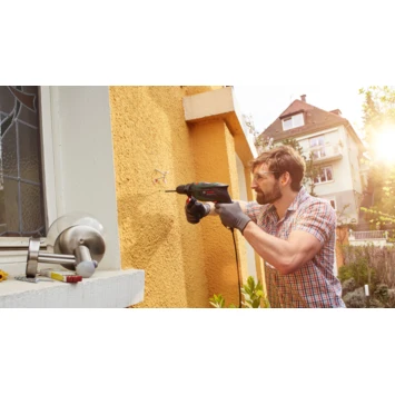 Bosch Klopboormachine UniversalImpact 800 5 Bosch Klopboormachine UniversalImpact 800 - Afbeelding 5