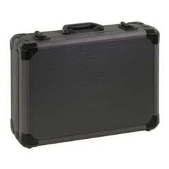 Erro Gereedschapkoffer Antraciet Aluminium EC1701