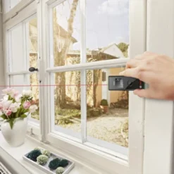 Bosch Afstandsmeter Zamo -SKIL WINKEL 123 283