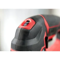 SKIL Decoupeerzaag 4531GA 680W - 180° LED Lamp + 7 Zaagbladen -SKIL WINKEL 123 295