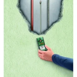 Bosch Detector Truvo -SKIL WINKEL 123 309