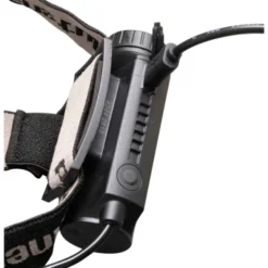 Brennenstuhl LuxPremium Accu-LED-hoofdlamp KL 250AF, IP44, 250lm -SKIL WINKEL 123 313