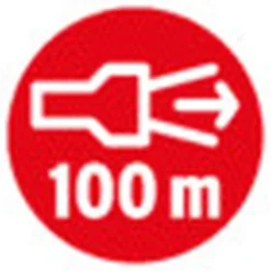 Brennenstuhl LuxPremium Accu-LED-hoofdlamp KL 250AF, IP44, 250lm -SKIL WINKEL 123 321