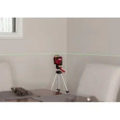 SKIL 360° Kruislijnlaser Groen 30m 1961DA Li-ion – Incl. USB Lader En Statief -SKIL WINKEL 123 331