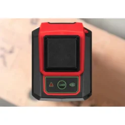 SKIL 360° Kruislijnlaser Groen 30m 1961DA Li-ion – Incl. USB Lader En Statief -SKIL WINKEL 123 333