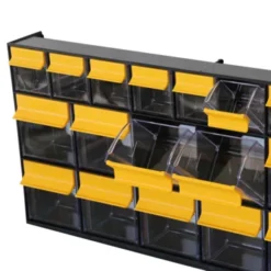 Wonder Bin Kantelbakjes Set